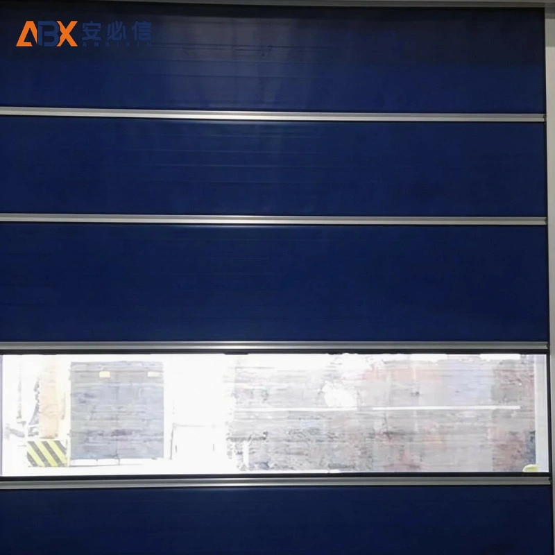 阿拉善快速门